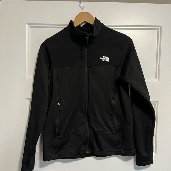 Ladies North Face Windstopper Jacket - Picture 1 of 6